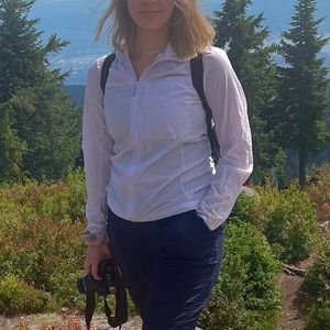 Arc’teryx Womens Squamish Hoody
